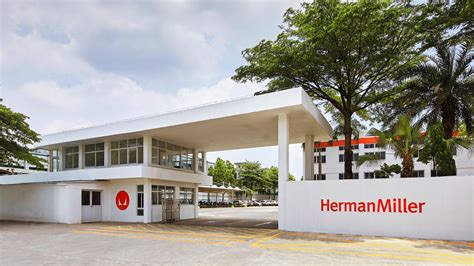 herman miller china|Herman Miller manufacturing.